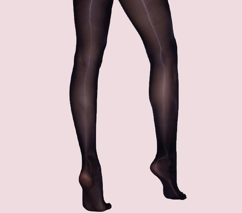 Crafting the Liquid Look: How We Redefine Excellence in Oil Shiny Pantyhose Manufacturing