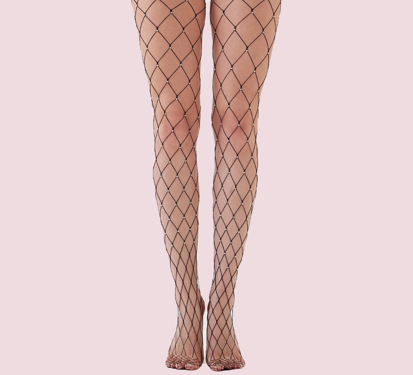 Glitter stockings Sparkly Pantyhose Leggings