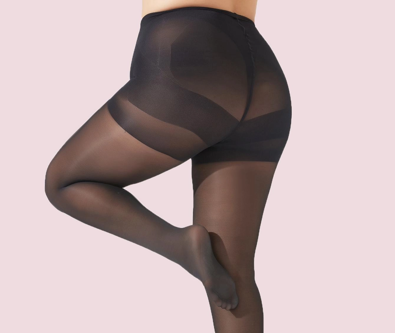 The Plus-Size Profit Engine: Why Inclusive Hosiery is the Future of Online Retail