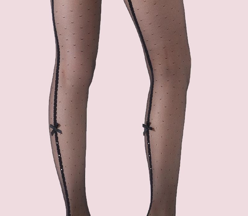 The Role of Comfort in Tights Design