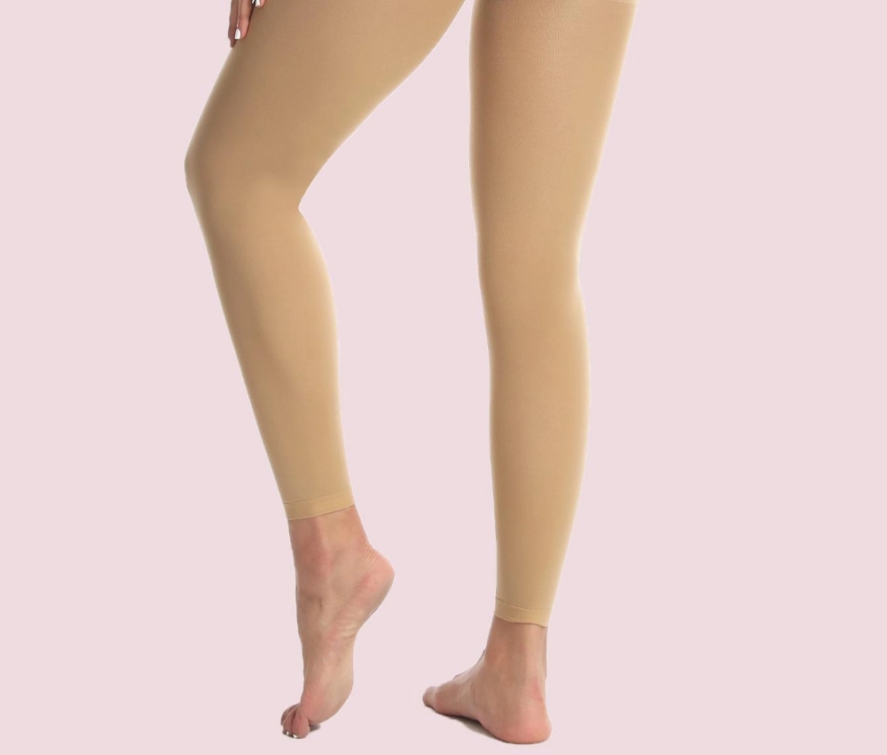 Why Opaque Tights Are Essential for Retail in 2026?