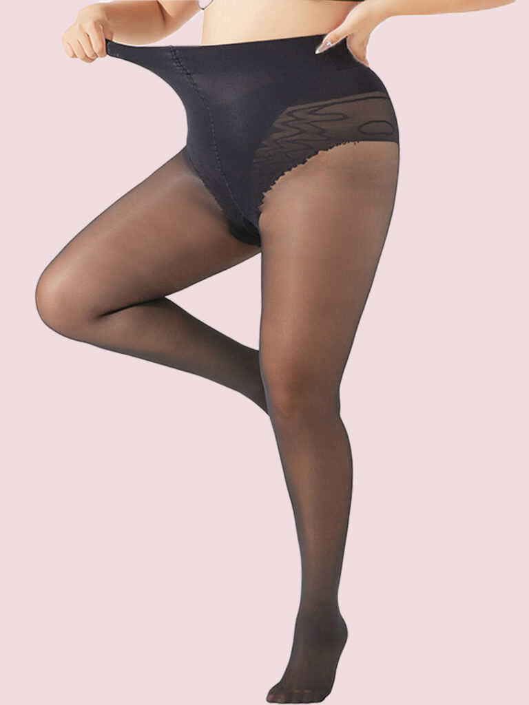 pantyhose factory