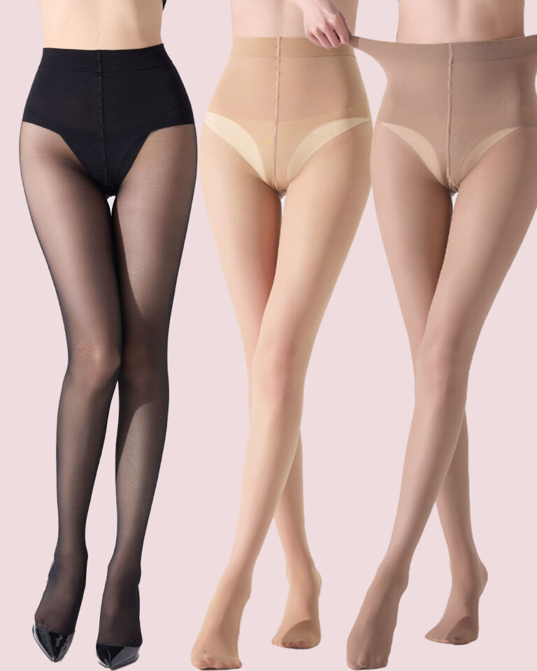 Колготки 30D для коррекции фигуры
