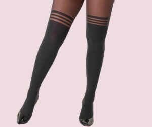 The Ultimate Guide to Sourcing Wholesale Opaque Stockings for Private Label Success