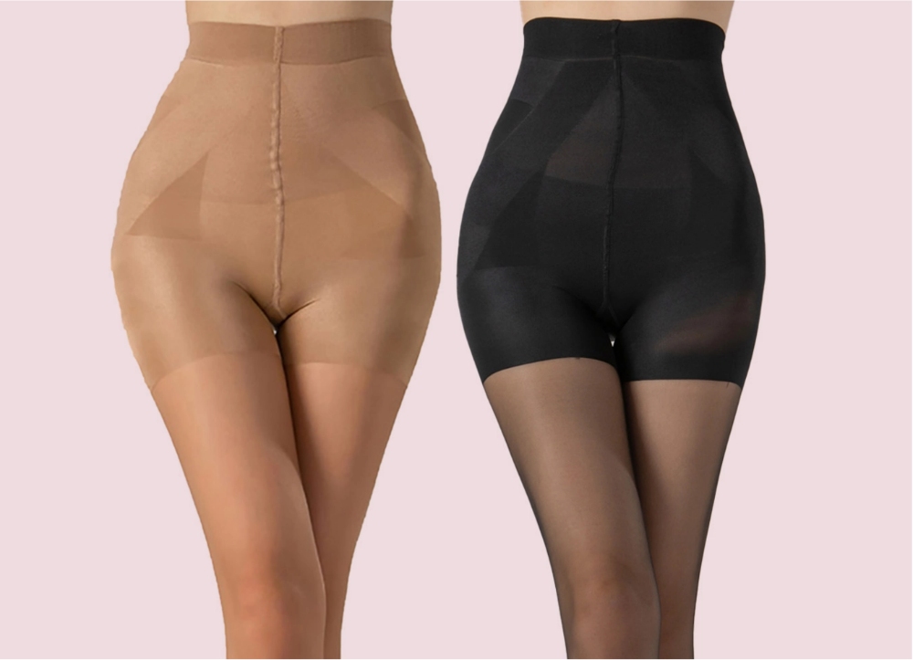 Ultra Sheer Run Resist Tights