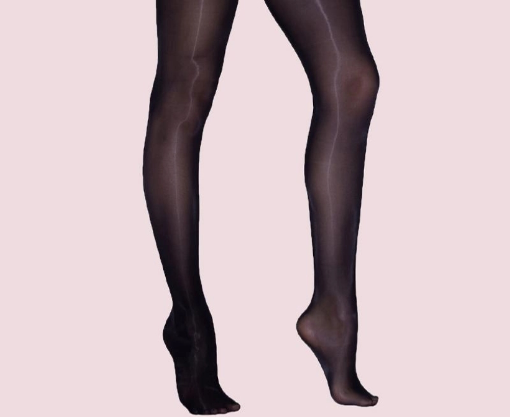 Why Oil Shiny Tights Are Popular in the Global Hosiery Market