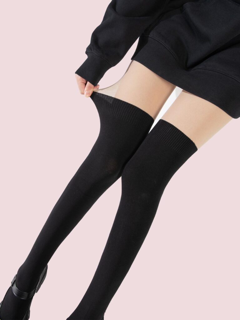 Pantyhose low moq supplier