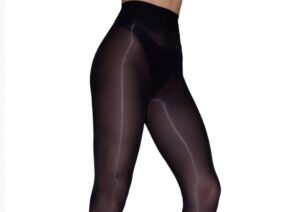 15D Ultra-Sheer Pantyhose