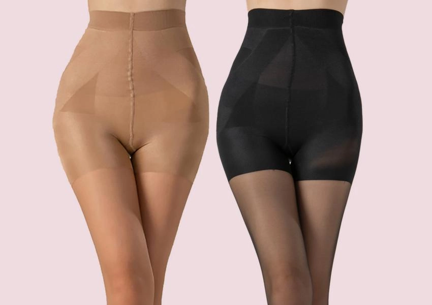 Best Control Top Tights for Fashion Brands and Private Labels
