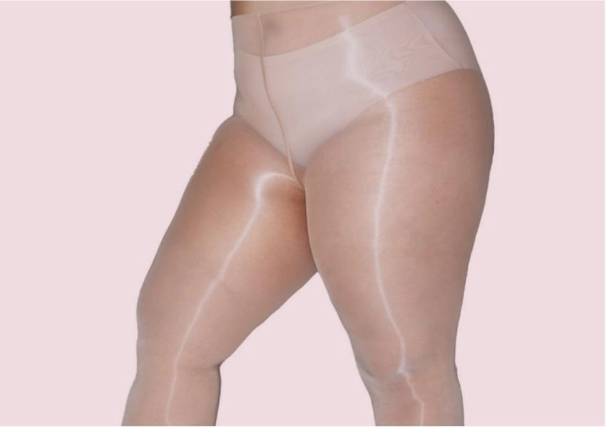 How to Choose OEM/ODM Plus Size Tights for Your Brand