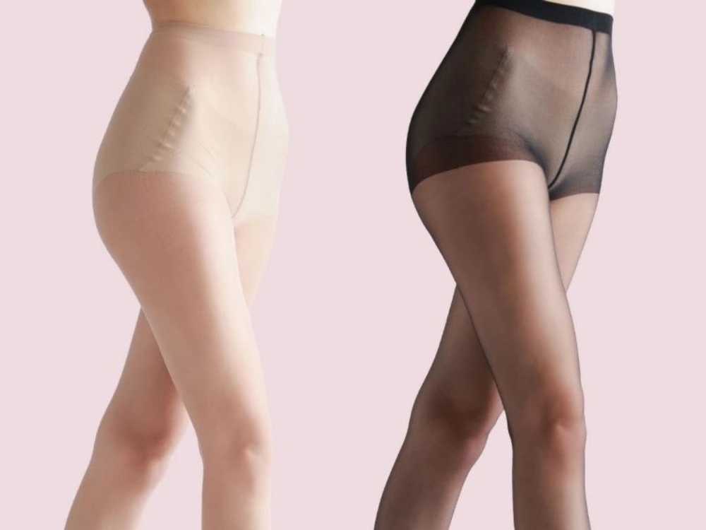 Sourcing the Best Control Top Pantyhose: A Strategic Guide for High-Volume Buyers