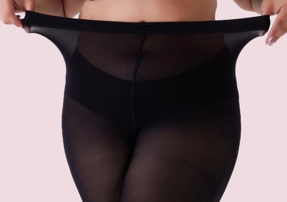 The Top B2B Guide to Sourcing Plus-Size Hosiery