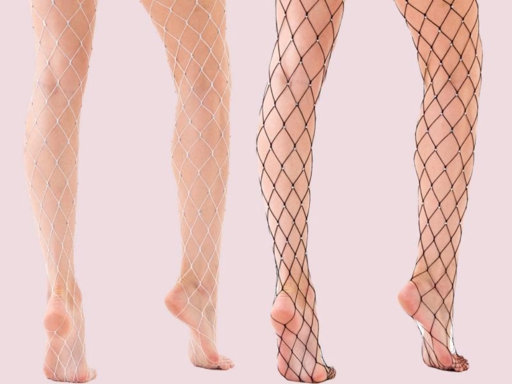 Why Comfort Matters More Than Shine in Sparkly Hosiery Sourcing
