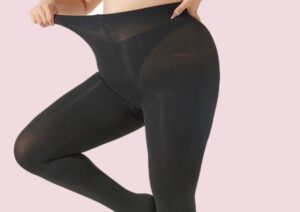 Why is Plus Size Hosiery the Best Growth Category for Distributors