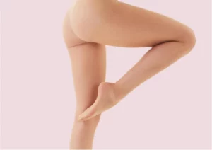 20 denier women's shaping sheer tights