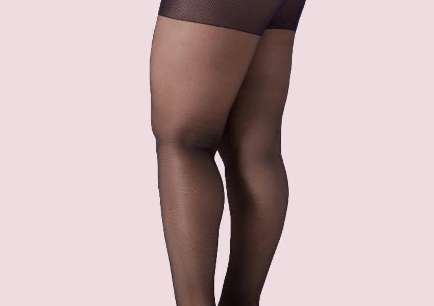 How to Choose the Right Plus-Size Pantyhose Factory for Private Label Orders