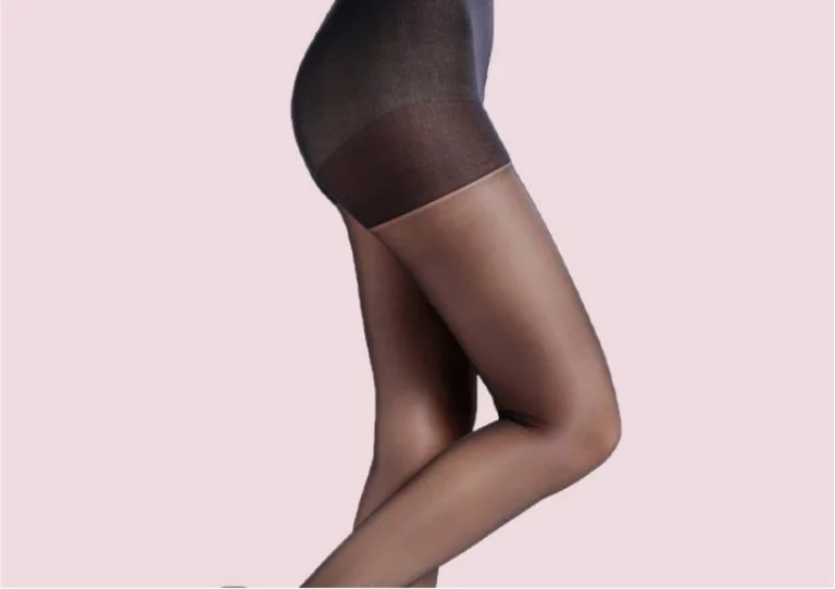 The Secret to Zero-Return Sheer Tights Hypoallergenic Silicone & Premium Sourcing