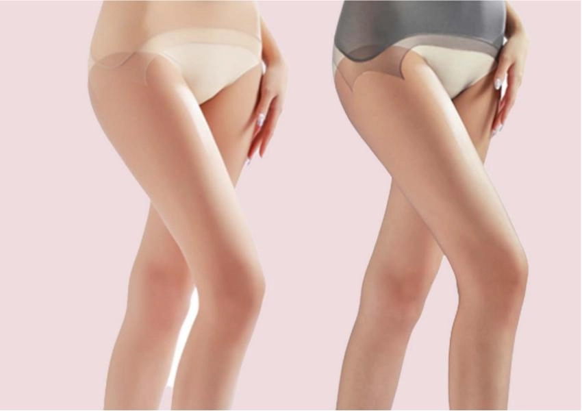 5D vs 10D vs 15D vs 20D Sheer Pantyhose: A Retail Assortment Guide