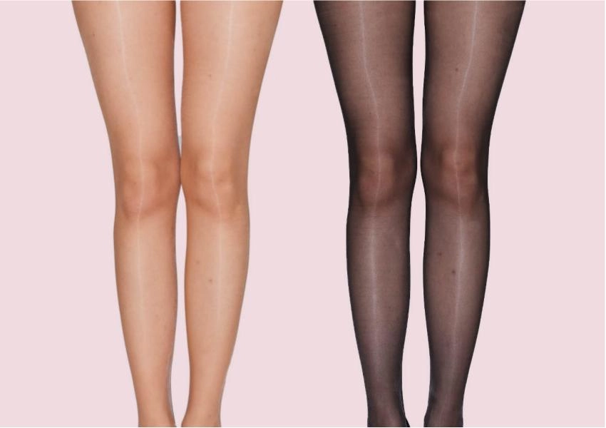 How to Build a Best-Selling 5D-20D Sheer Pantyhose Line for Retail Stores