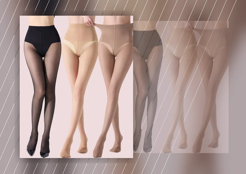 Why Control-Top Tights Roll at the Waist and How to Fix the Design