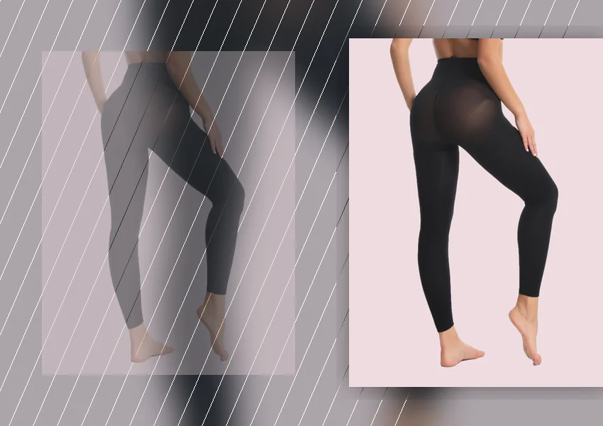 Why Footless Tights Are Returning and How Buyers Can Source Them Smartly
