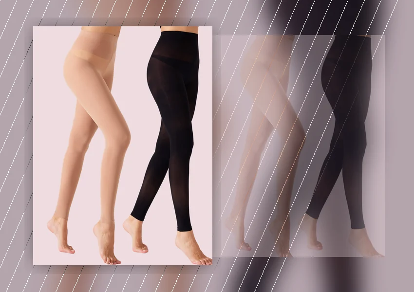 opaque footless tights buying check