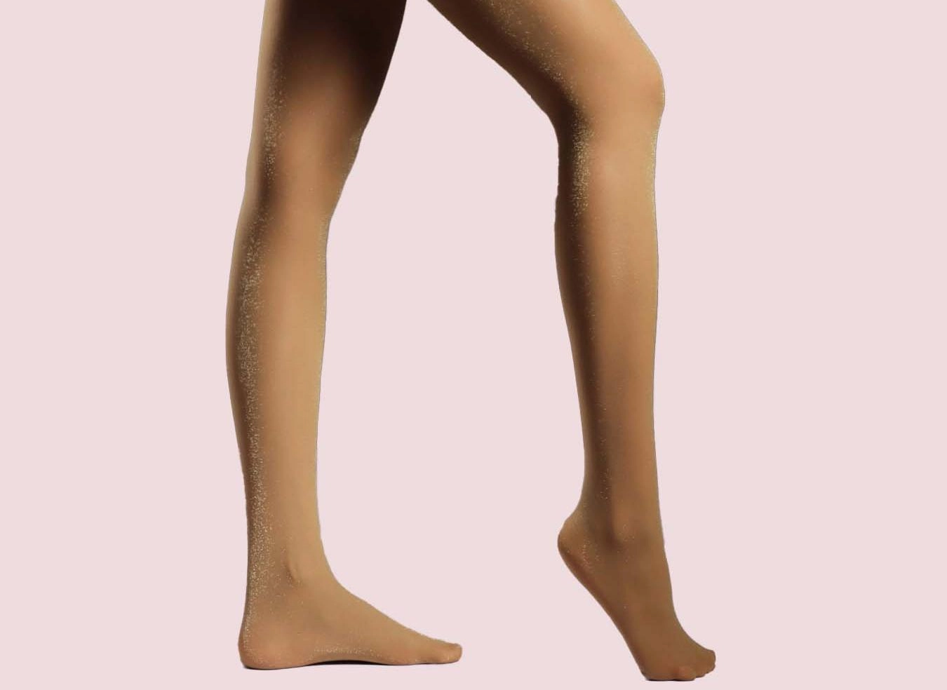 sheer tights