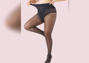 Control-Top Tights Wholesale How Private Label Brands Can Prevent Waistband Roll-Down