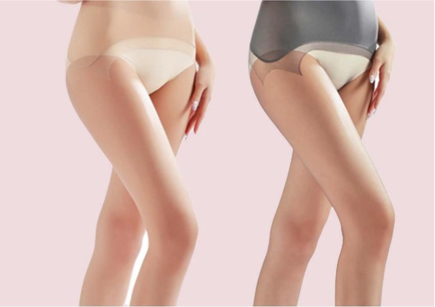 How Can Buyers Verify a Reliable Seamless Tights Supplier