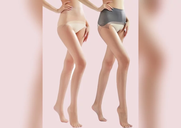 Sheer Pantyhose for Officewear What Makes a Pair Look Polished, Not Dated