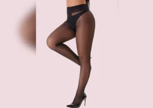 20 den sheer backseam tights supplier