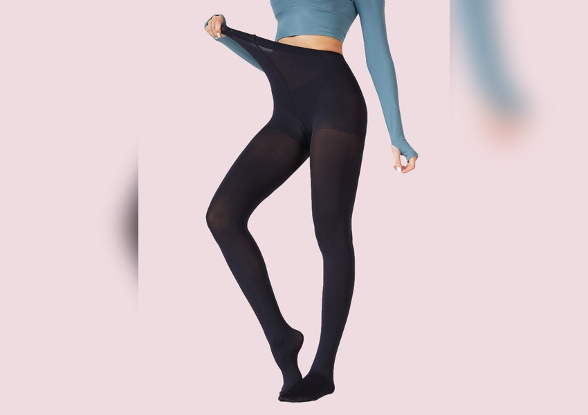 High-Waist Control-Top Tights: How High Is Too High for Everyday Retailwebp