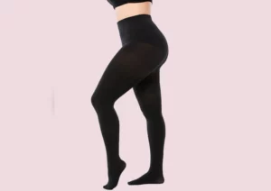 How to Source Plus Size Seamless Tights Without Sagging or Digging