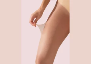 Oil-Shiny Pantyhose for Social Commerce Which Features Show Best on Camera